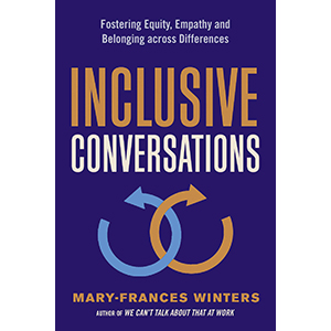 Photo: Inclusive Conversations: Fostering Equity, Empathy, and Belonging across Differences