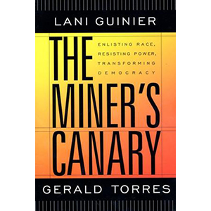 Photo: The Miner's Canary