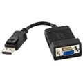 DP to VGA