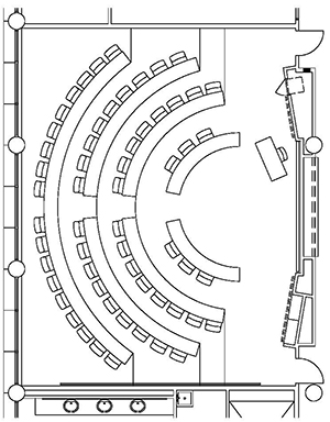 Neeley 3516 layout