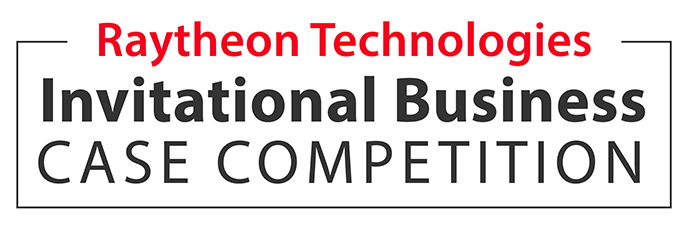Raytheon Case Competition