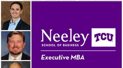 10 Amazing Things Achieved by Neeley’s Executive MBA Class of 2014 