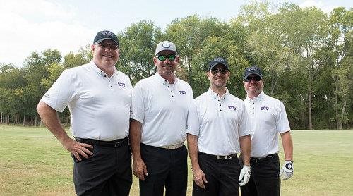 Shout out: 16th Annual EMBA Golf Tournament Sponsors and Winners 