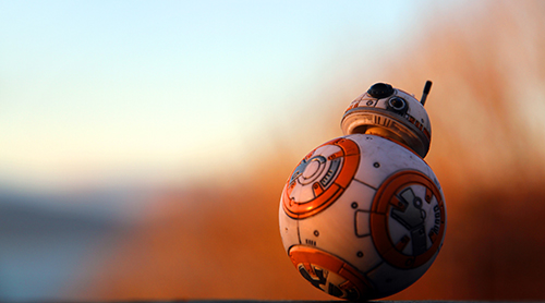 Section Image: BB8 