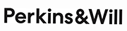 Perkins & Will logo
