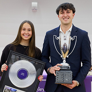 Photo: Chris Kilayko