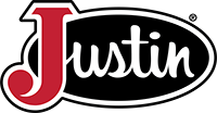 Justin logo