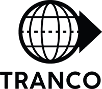 Tranco logo