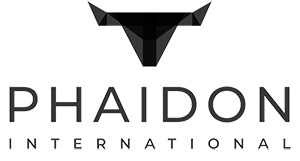 Phaidon International logo