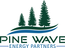 Pine Wave Energy Partners logo