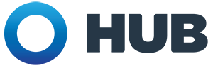 Hub logo