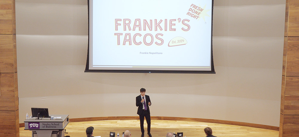 Section Image: Beckett Kitaen and George Zhou, the creators of Buffs, a Bold Snax 