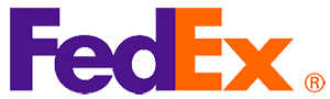 FedEx logo