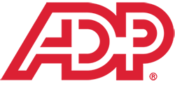 ADP logo