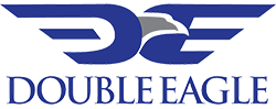 Double Eagle logo