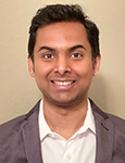 Shaileen Shah '24 