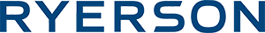 Ryerson logo