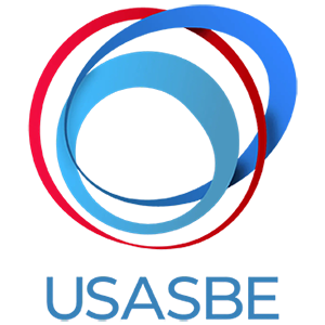 USASBE logo