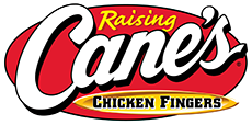 Raising Cane's Chicken Fingers logo