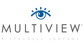 Multiview A Stagwell Company logo