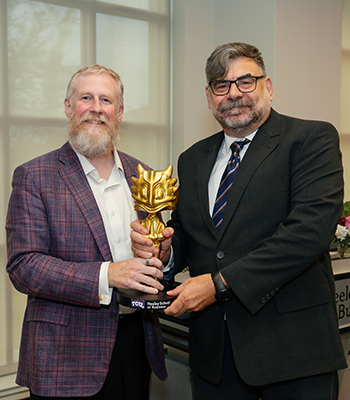 Dean Crossland and Vassil Mihov