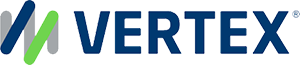 Vertex logo